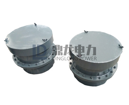 真空壓力釋放閥